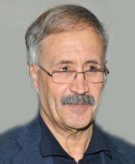 المهدي مبريش